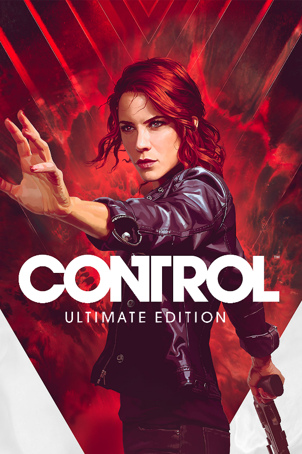 Control: Ultimate Edition