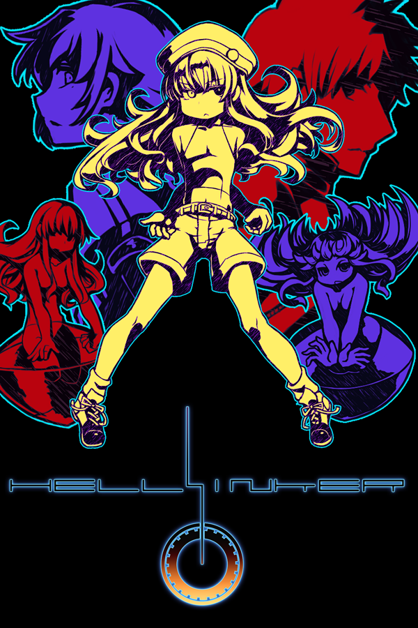 HellSinker