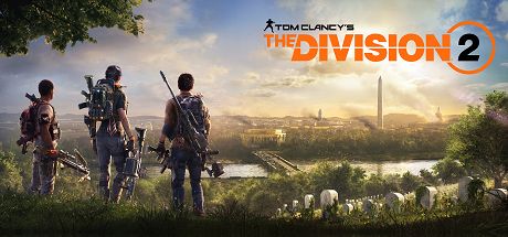 Tom Clancy’s The Division 2