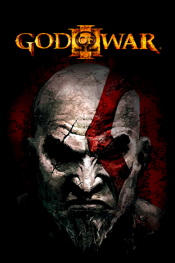 God of War III | PS3