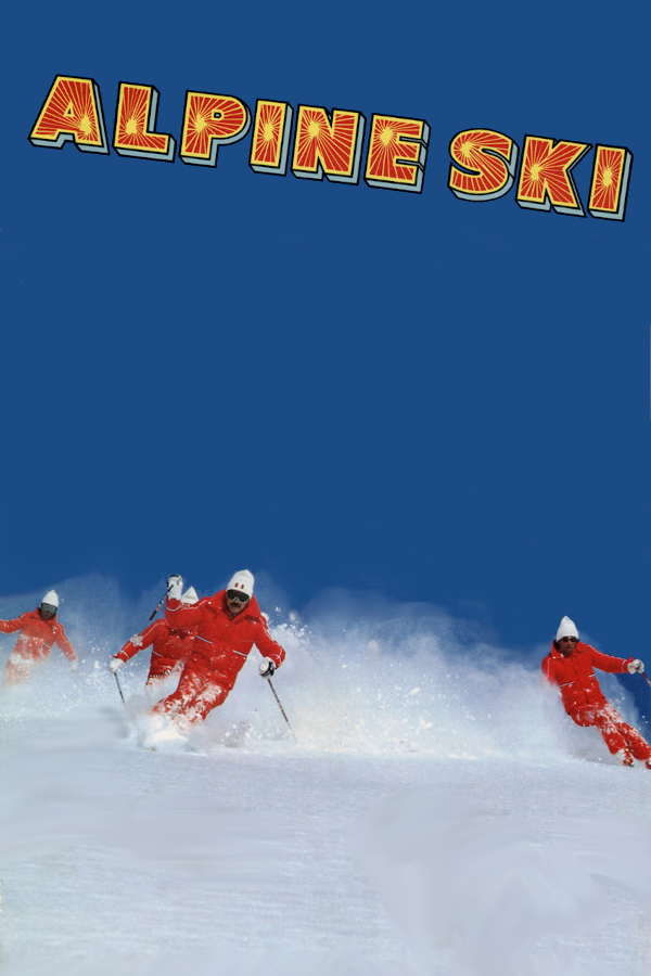Alpine Ski Racing 2007