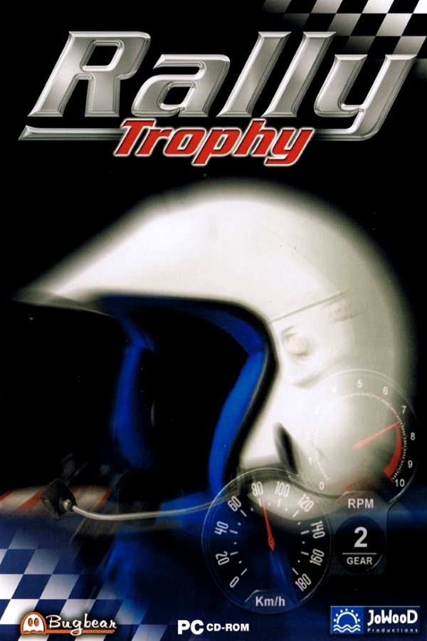 Rally Trophy