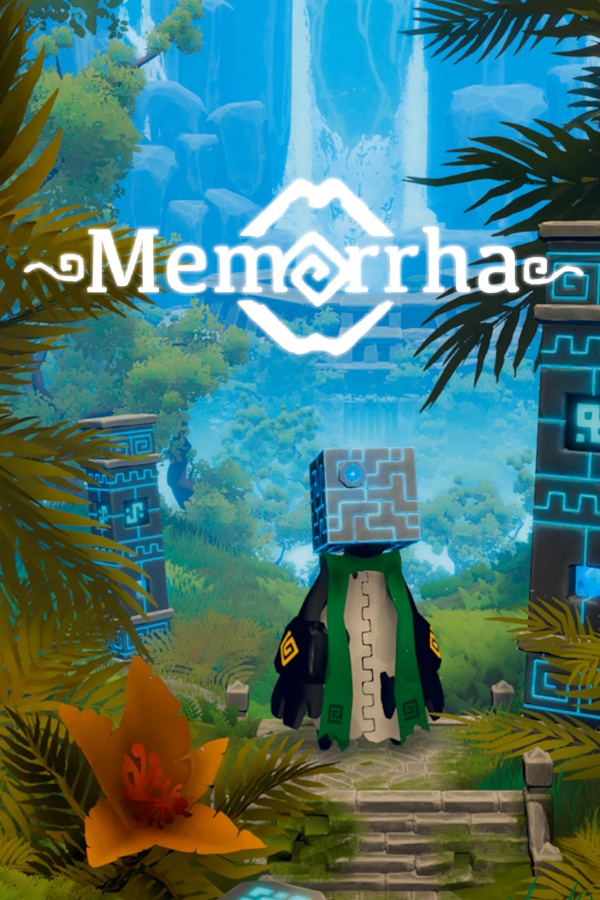 Memorrha
