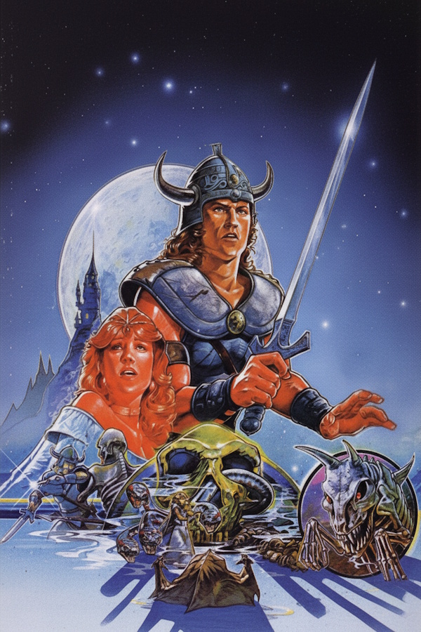 Knightmare II: The Maze of Galious