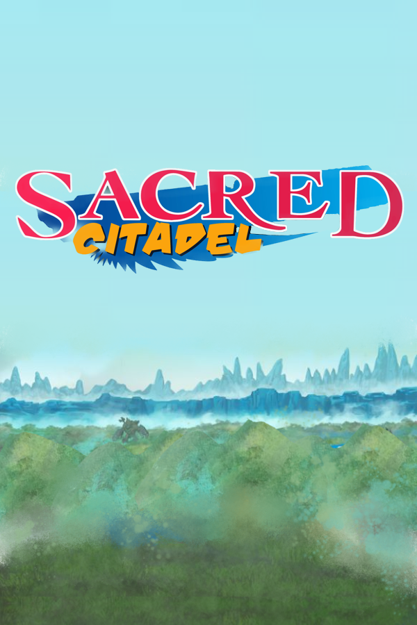 Sacred Citadel