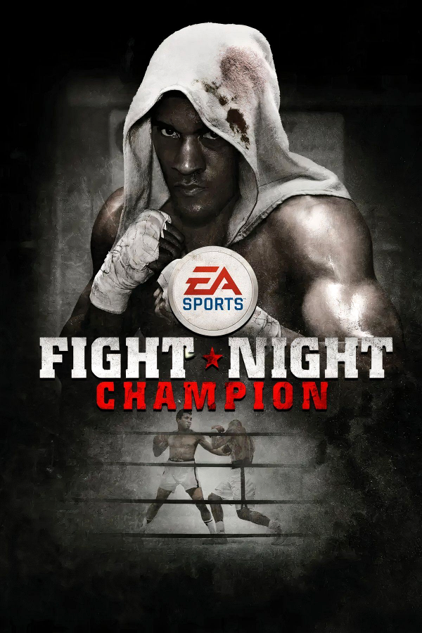 Fight Night Champion