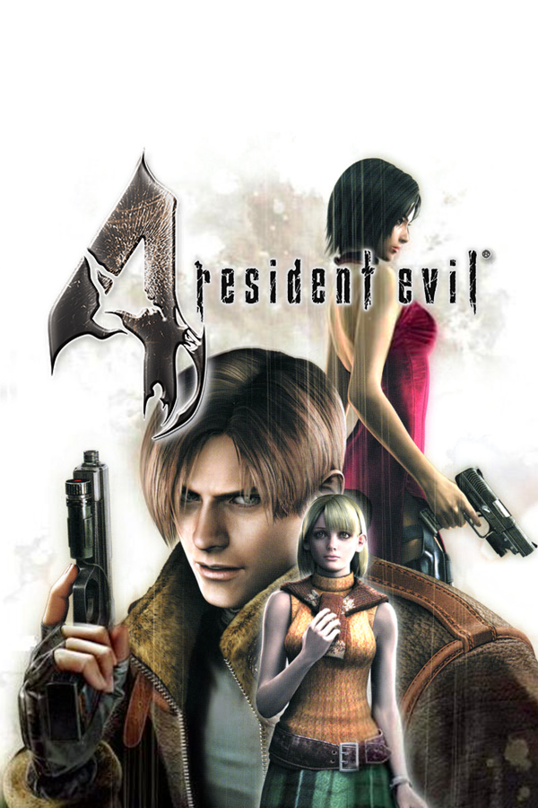 Steam Community :: Guide :: [PT/BR] Resident Evil 4 - Guia