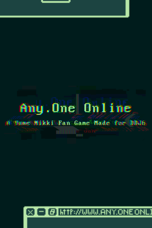 Any.One Online