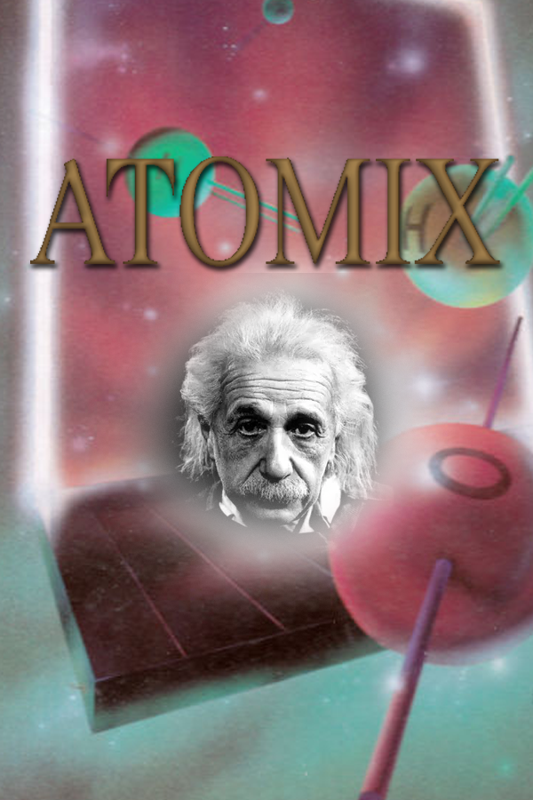 Atomix