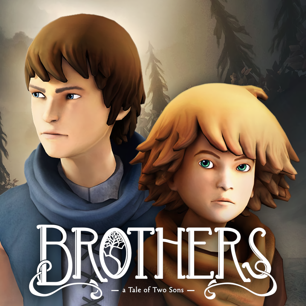 Brothers - A Tale of Two Sons on Steam