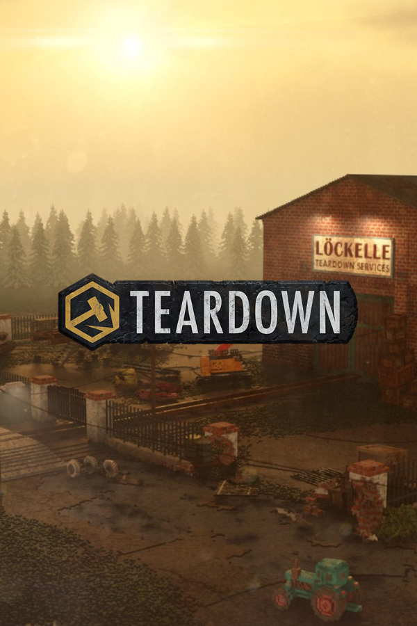 Teardown