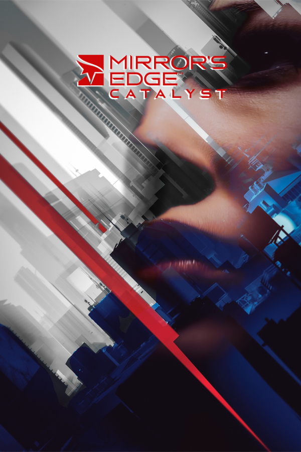 Mirror's Edge: Catalyst - SteamGridDB