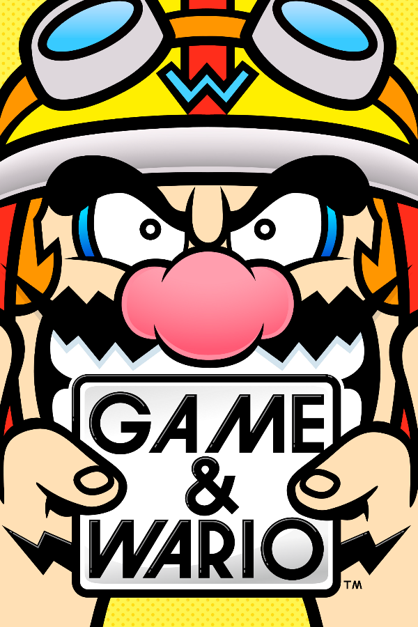 Game & Wario