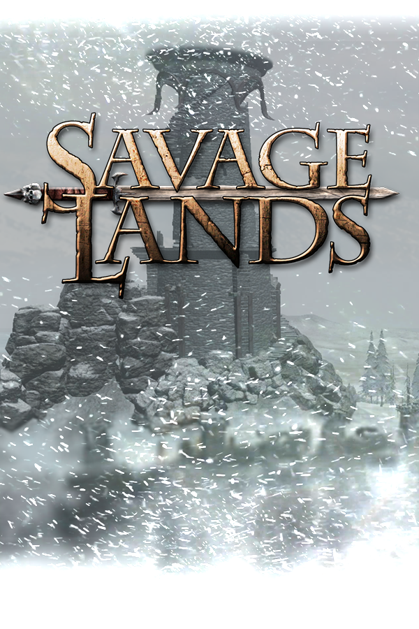 Savage Lands