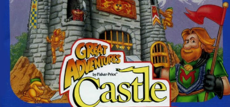 Great Adventures: Pirate Ship