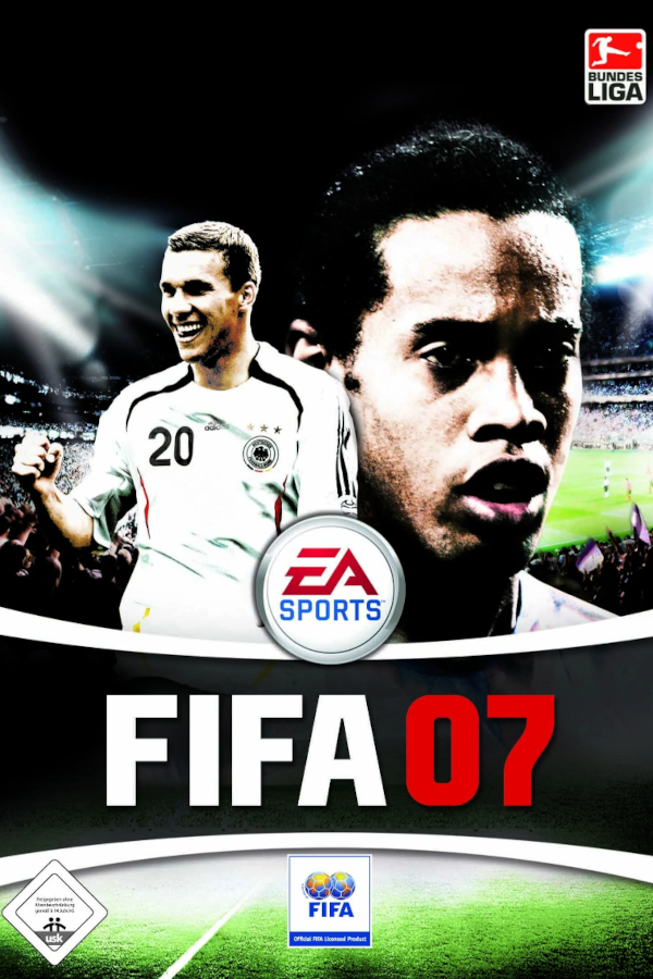 FIFA 07