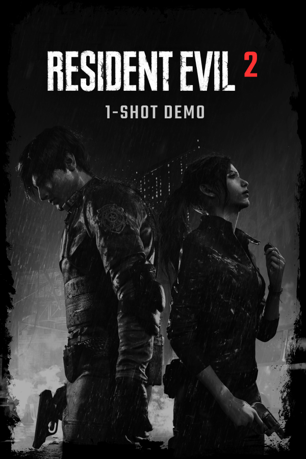 Resident Evil 2 remake '1-Shot Demo' coming Jan. 11 - Polygon
