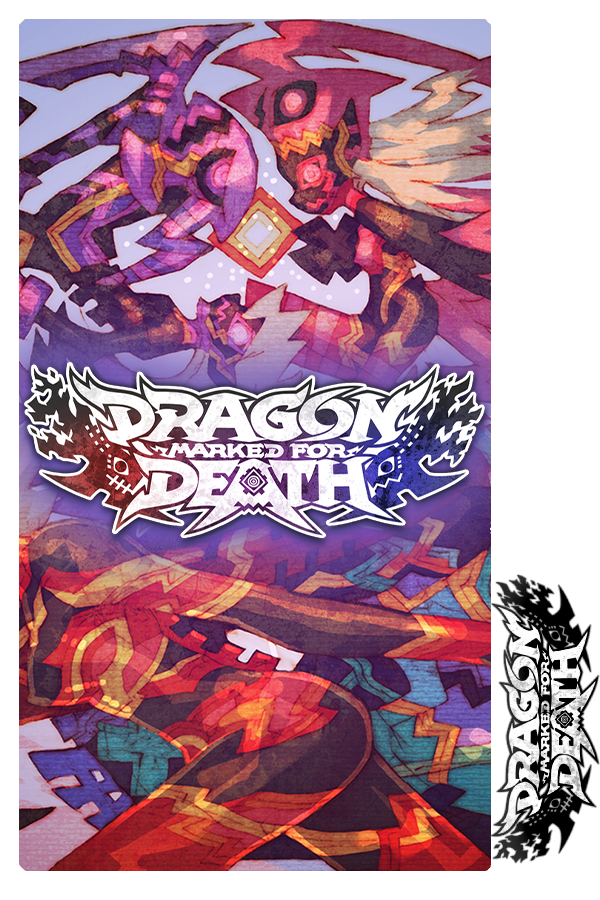 Dragon Marked for Death