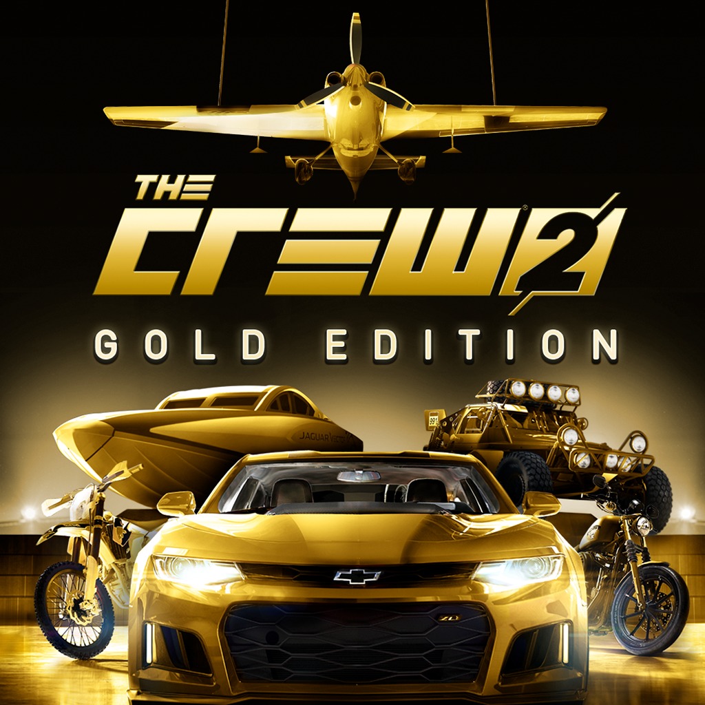 The Crew™ 2 on Steam