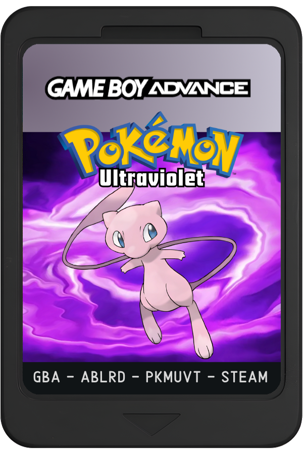 spykor's review of Pokémon: Ultra Violet Version