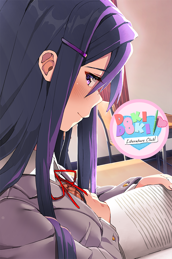 Doki Doki Literature Club Mobile!, DDLC, Aptoide