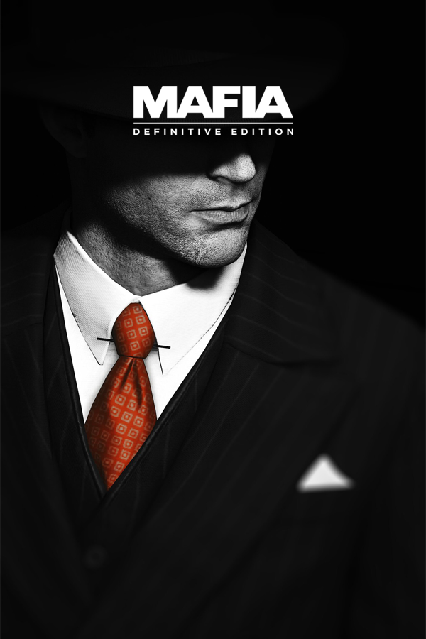 Mafia III - SteamGridDB