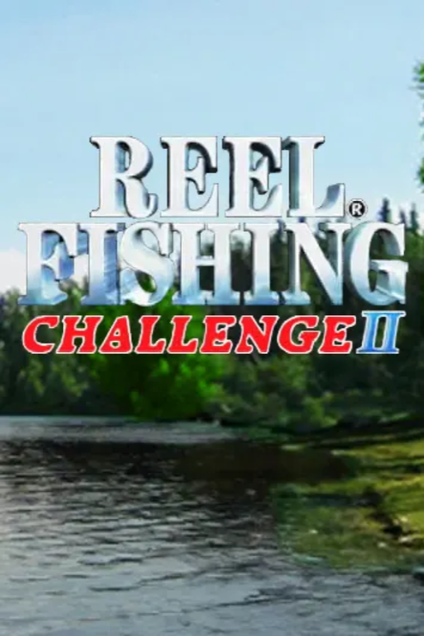 Reel Fishing Challenge II