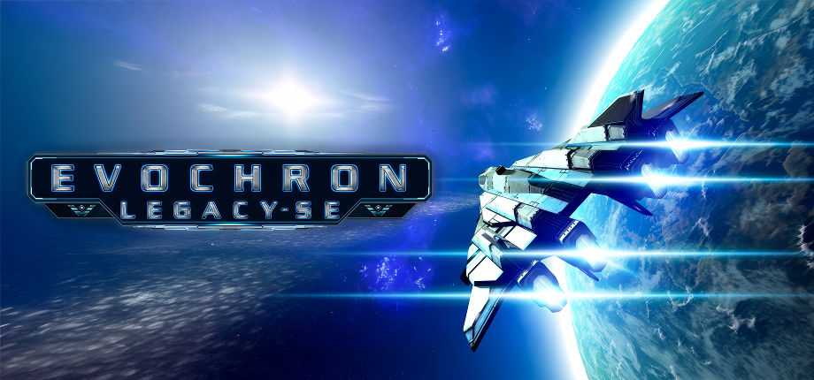 Evochron Legacy