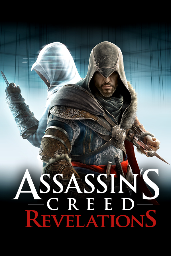 Assassin's Creed: Revelations Gamescom media - Gematsu