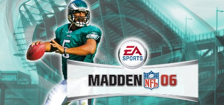 Amazon | マッデン NFL 06 | ゲーム