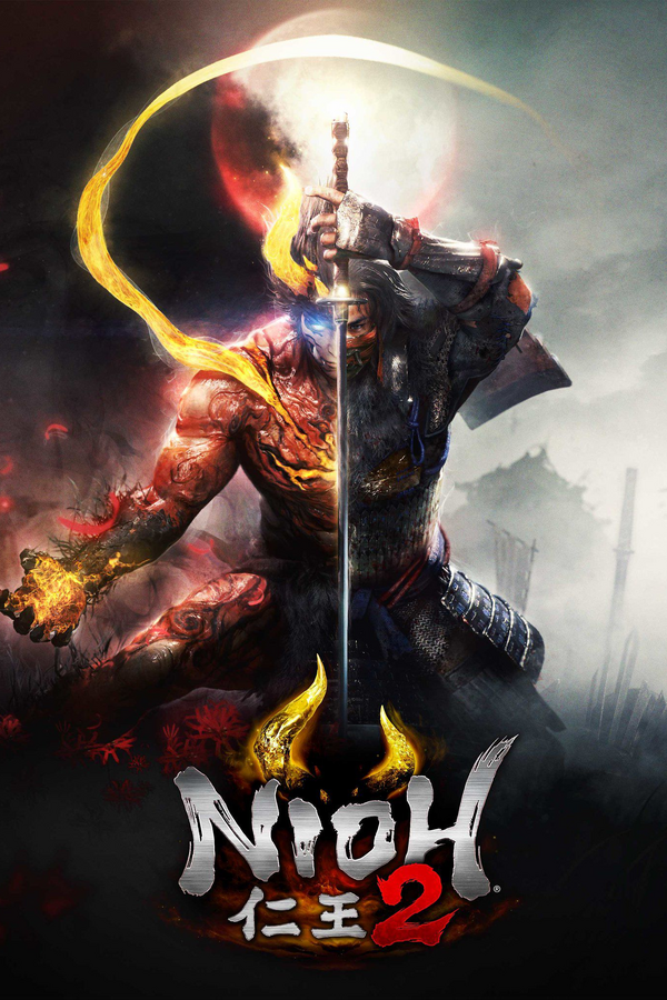 Nioh 2: The Complete Edition