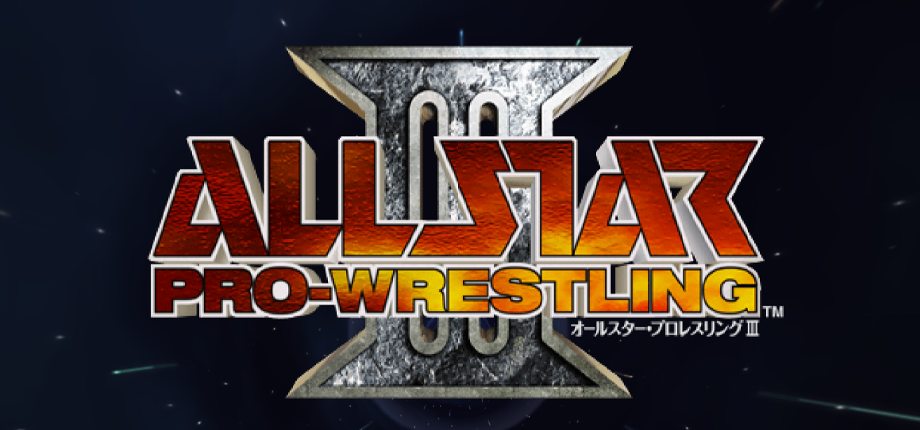 All Star Pro-Wrestling