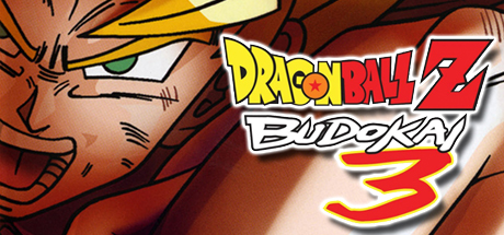 Dragon Ball Z Budokai Tenkaichi 3 Steam Banner by PCPbandit on