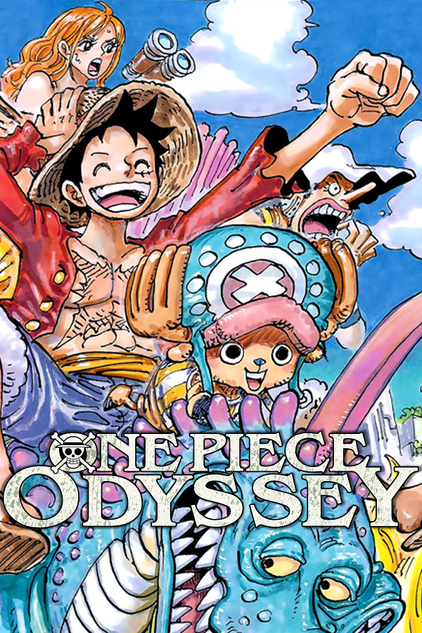 One Piece Vol. 62