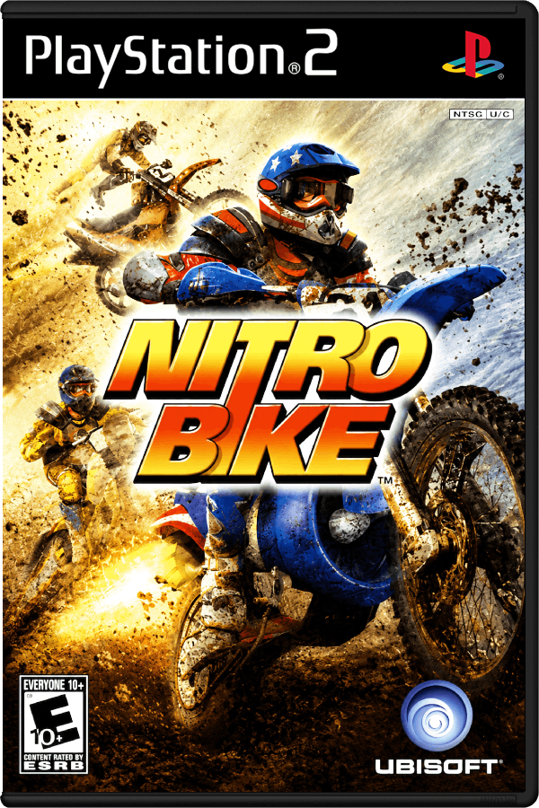 Nitrobike