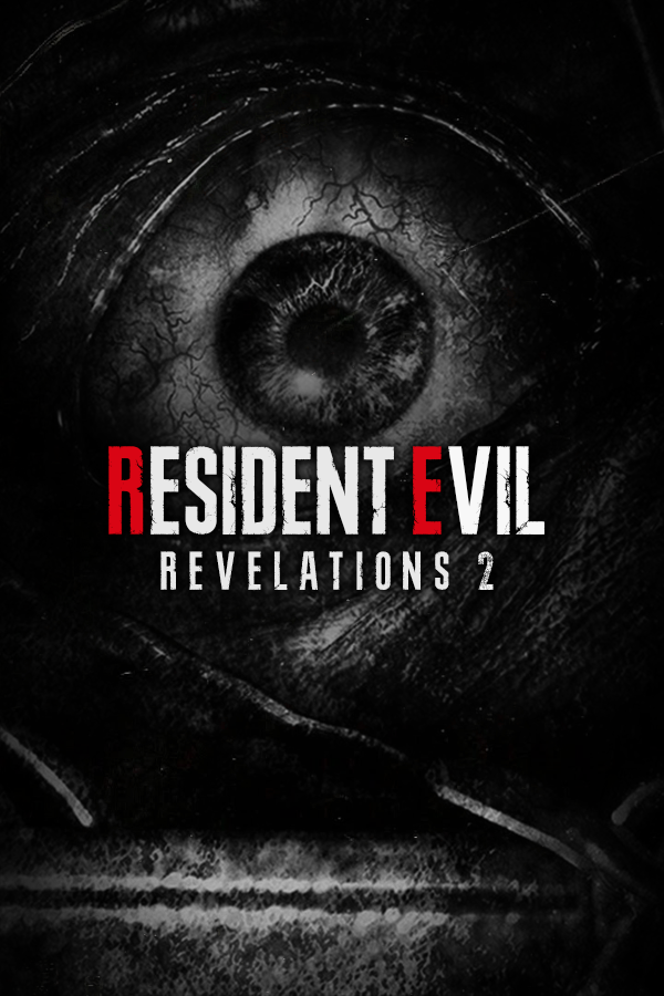 Resident Evil: Revelations 2