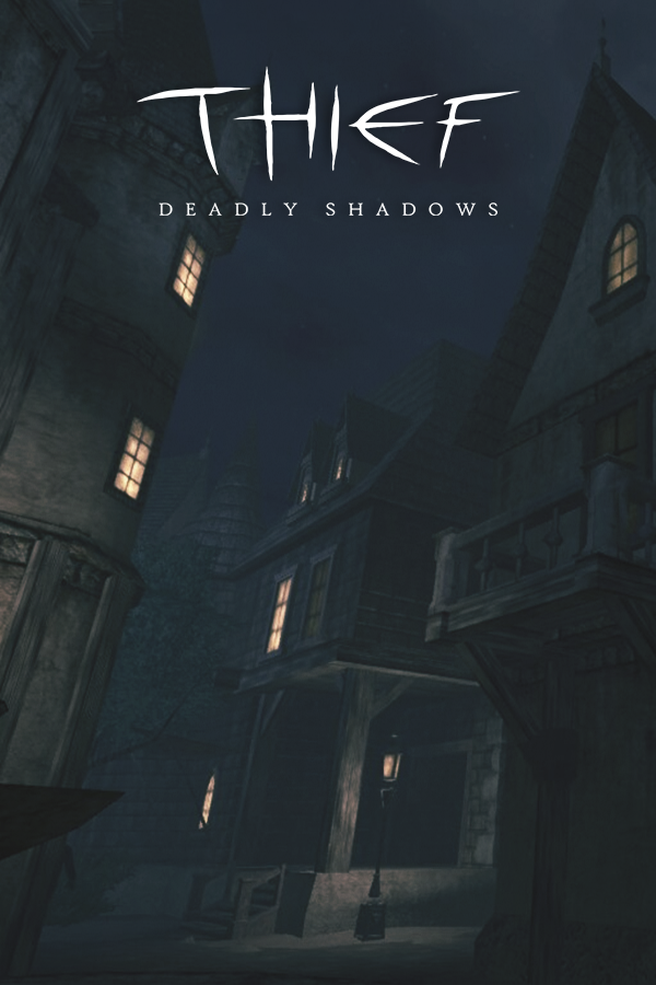 Buy Thief: Deadly Shadows Steam Key GLOBAL - Cheap - !