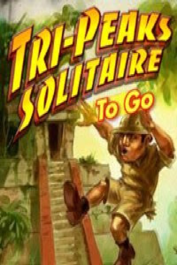 TriPeaks Solitaire