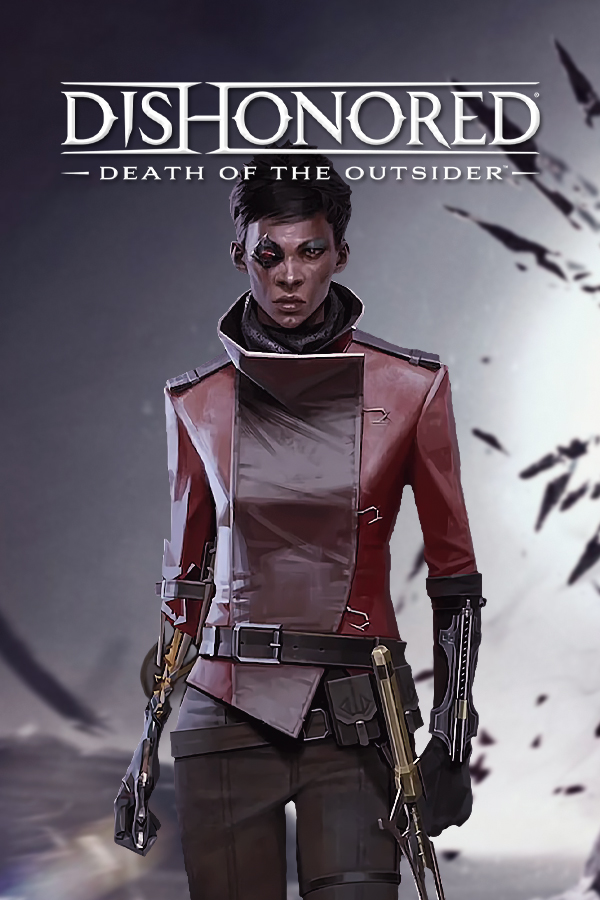 Dishonored®: Death of the Outsider™ on Steam