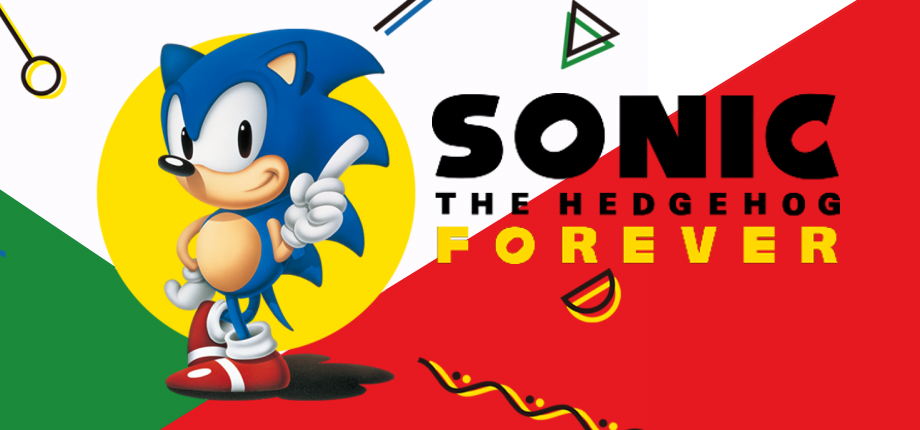 Sonic Boom In Sonic 1 Forever [Sonic the Hedgehog Forever] [Mods]