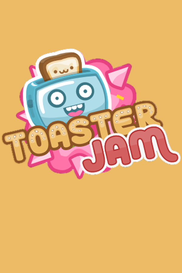 Toaster Jam