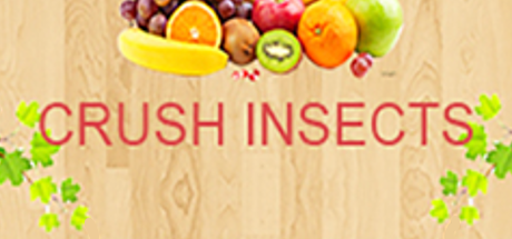 Crush Insects