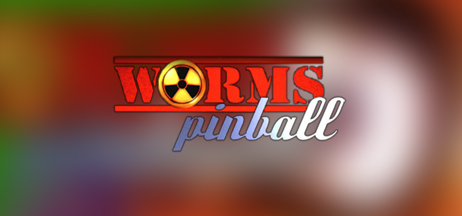 Worms Pinball on Steam