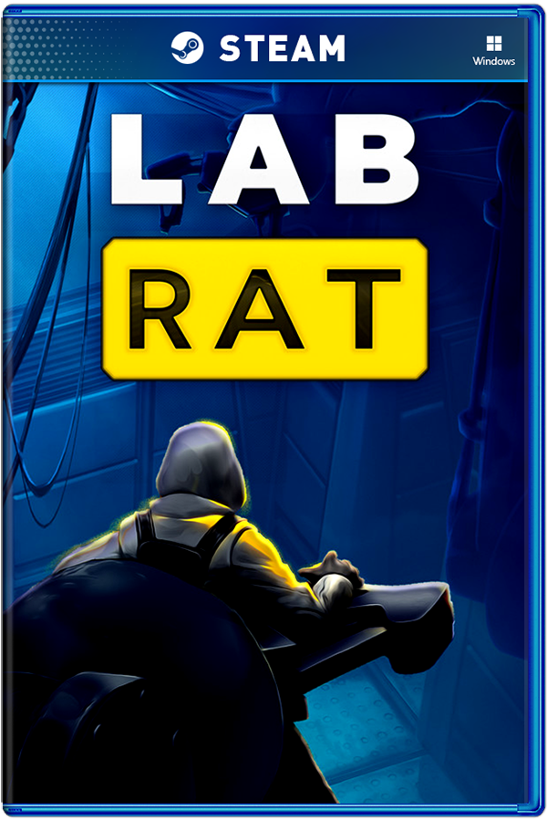 Lab Rat