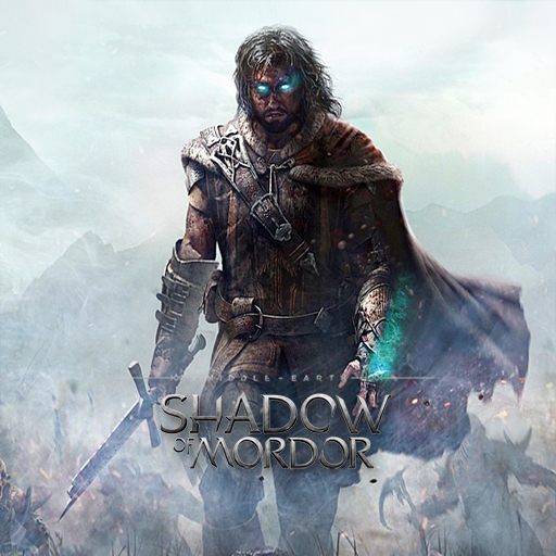 Middle Earth Shadow of Mordor #9 - A Matriarca Ghoul! 