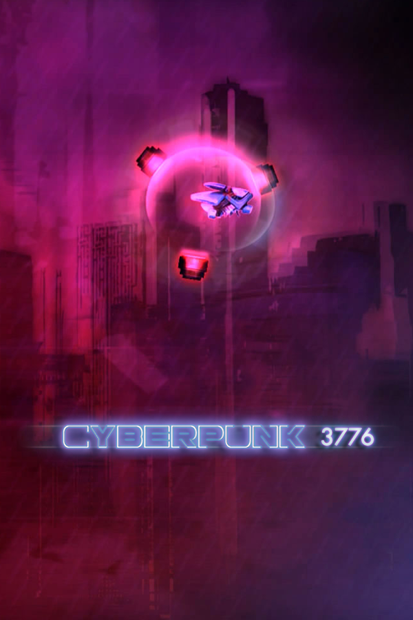 Cyberpunk