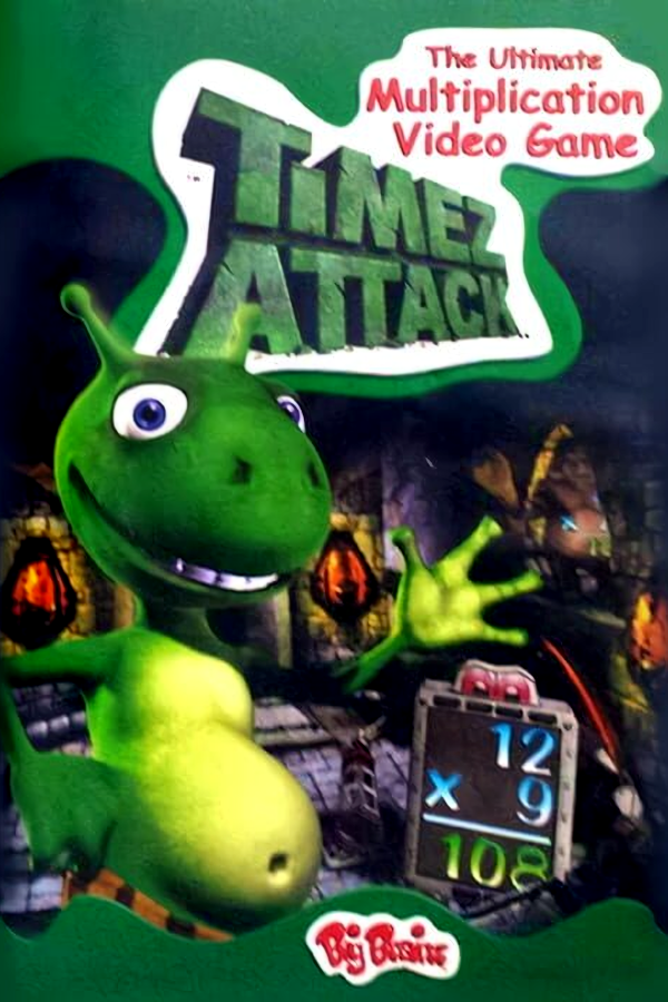Timez Attack