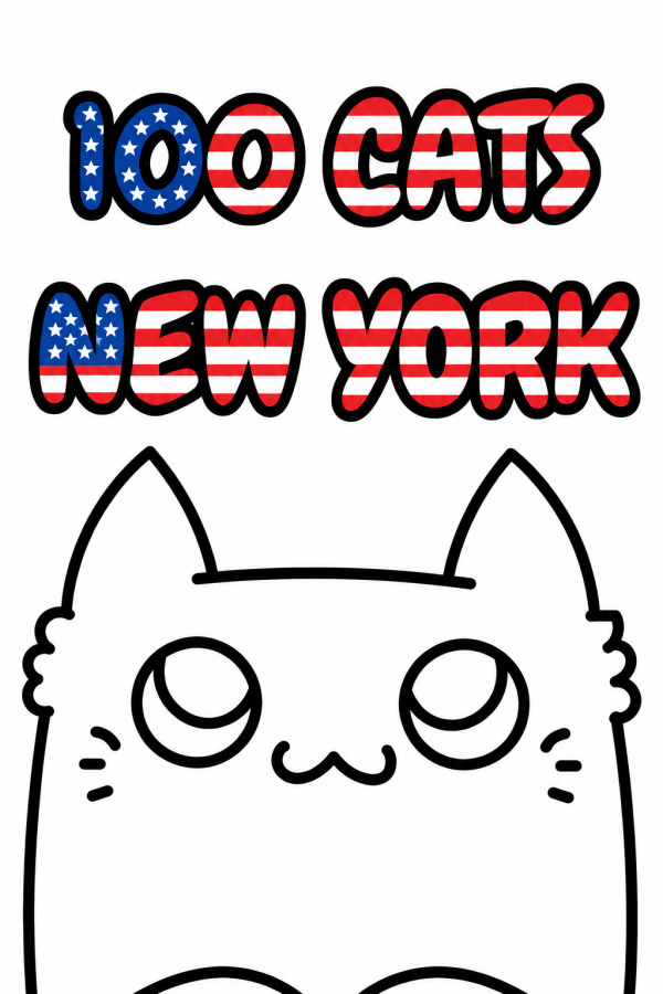 100 Cats New York