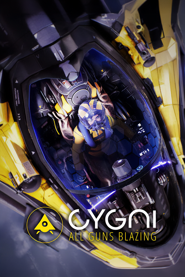 CYGNI All Guns Blazing