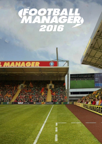 Football Manager 2018